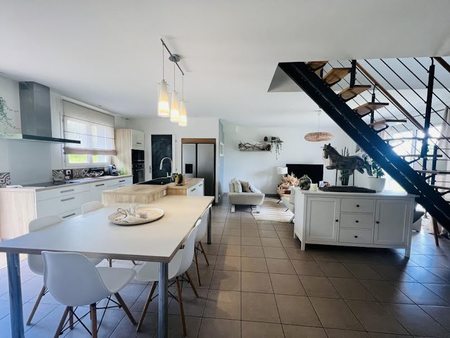 vente maison 5 pièces 145 m²