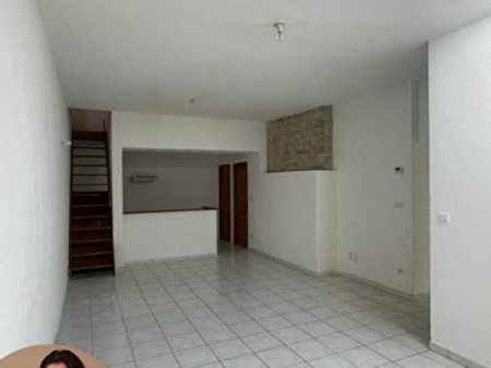 vente appartement 5 pièces 102.91 m²
