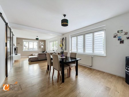 en vente appartement 88 m² – 159 000 € |wittelsheim