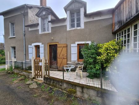 vente maison 5 pièces 130 m²