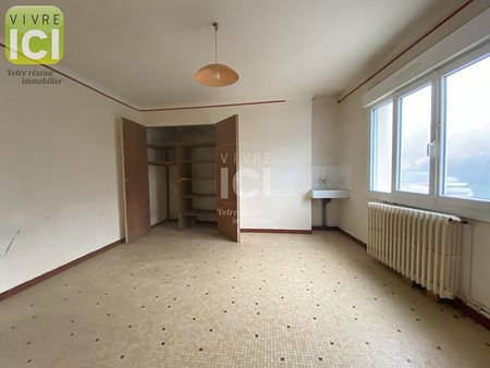 vente maison 5 pièces 108.35 m²