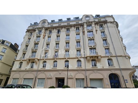 bureau de 400 m² à boulogne-sur-mer