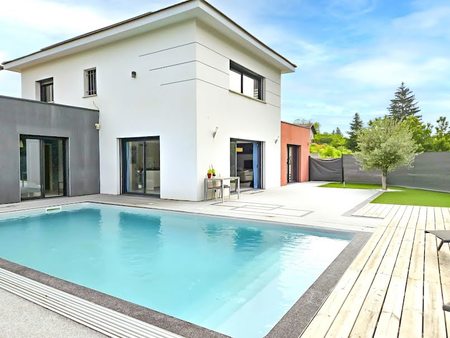 vente maison 5 pièces 162 m²