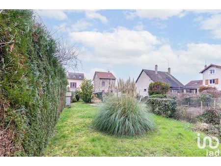 vente maison 5 pièces 106 m²