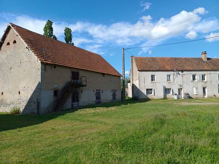 ferme 8 pièces 190 m²