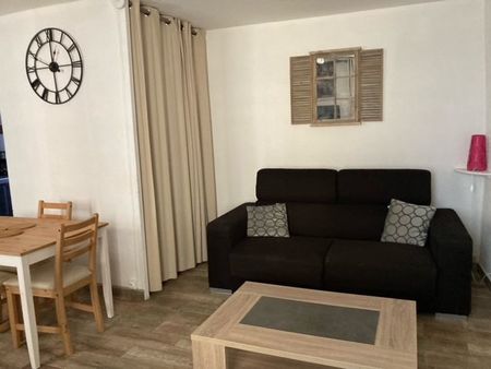 studio meuble 25m2 - 510e