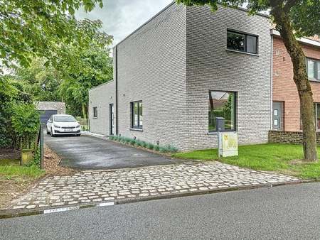 maison à louer à maldegem € 900 (kq8f9) - smolders vastgoed maldegem | zimmo