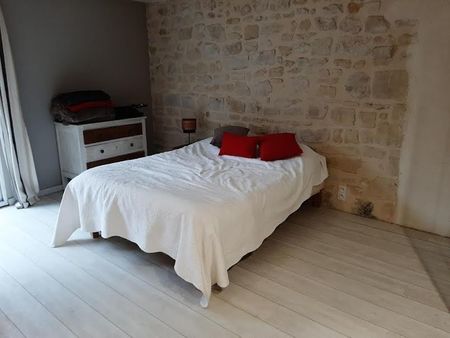 location meublée appartement 1 pièce 50 m²