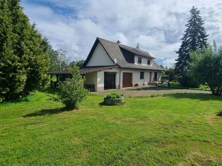 villa 7 pièces 150 m²