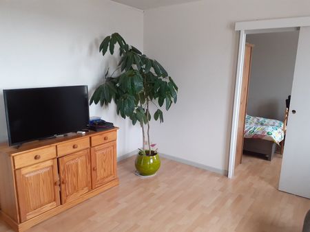appartement 78 m2 annonay