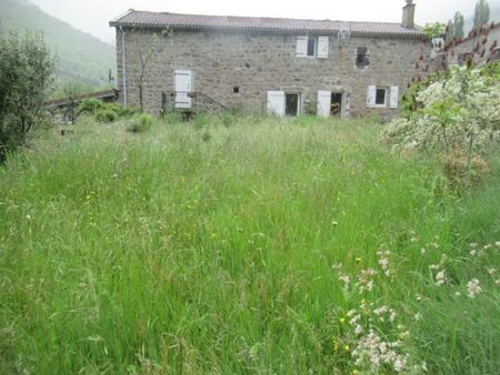 ferme 5 pièces 120 m²