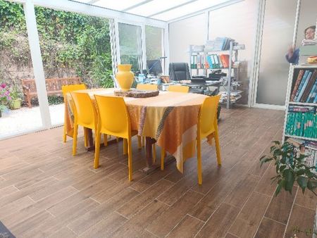 appartement 3 pièces 78 m²