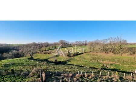 terrain 113884 m² vaureilles