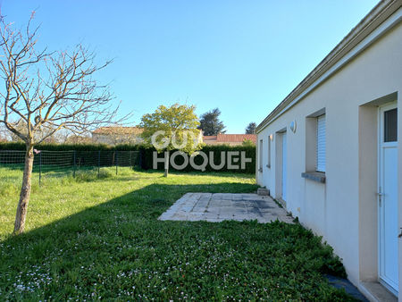 coulonges sur l autize : maison de 4 pièces (71 m²) à louer