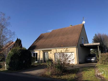 saint-gervais-la-forêt (41350)