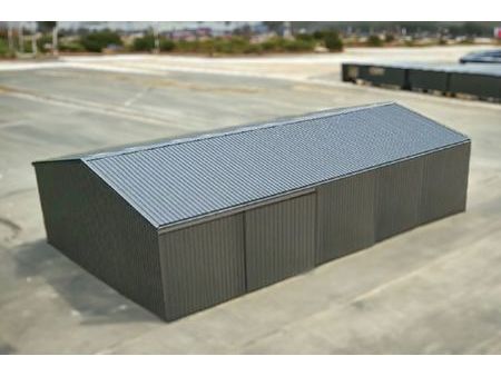 projet location hangar / entrepôt / local industriel / atelier