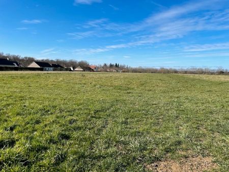 terrain 676 m² pont audemer