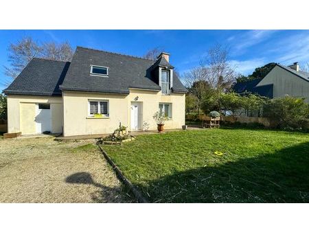 maison 6 pièces 105 m²