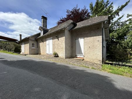 maison 4 pièces 81 m²