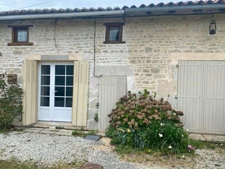 maison à vendre st-coutant