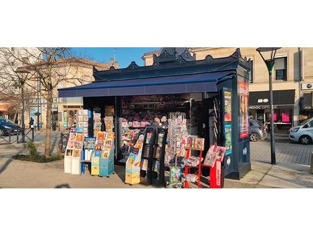 mon petit kiosque de quartier multiservices bordeaux caudéran