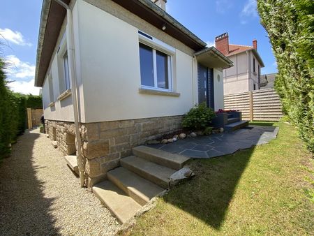 maison en viager 3 pièces 65 m²