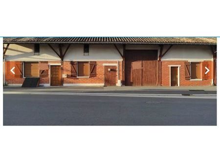 • vente maison villers en argonne  6 pièces  4 chambres  110 m²  79 000