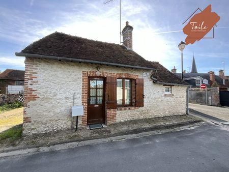 maison 2 pièces 30 m²