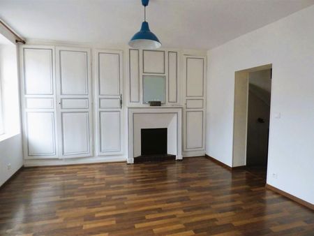 appartement 4 pièces 117 m²