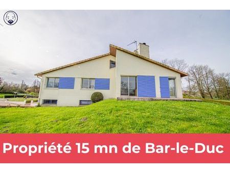 maison 5 pièces 130 m²