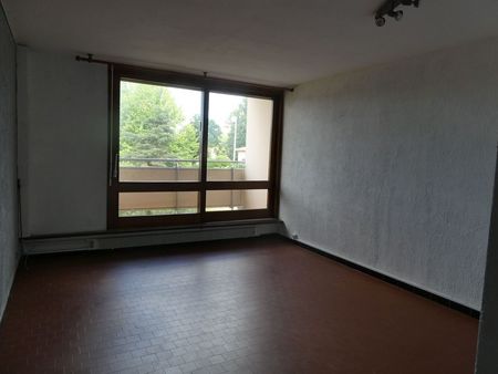 appartement t4 - bisca bourg