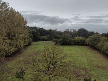 longère avec terrain