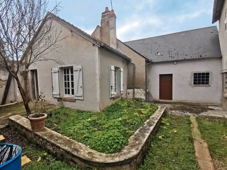 maison 6 pièces 128m²