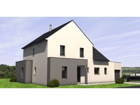 maison 6 pièces 150 m²