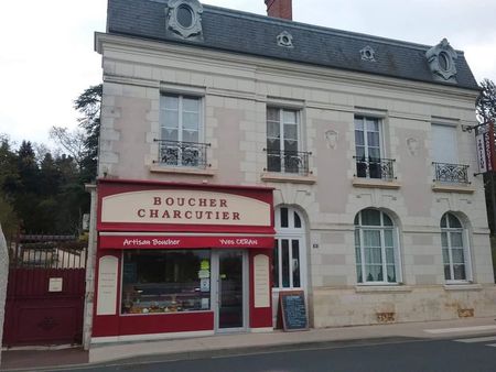 boucherie charcuterie