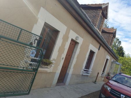 maison ancienne 130 m2