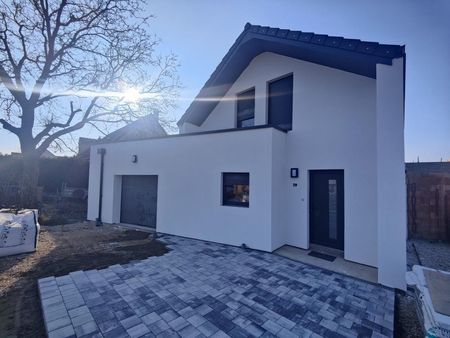 maison 5 pièces 150 m²