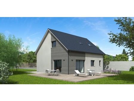 maison 4 pièces 93 m²