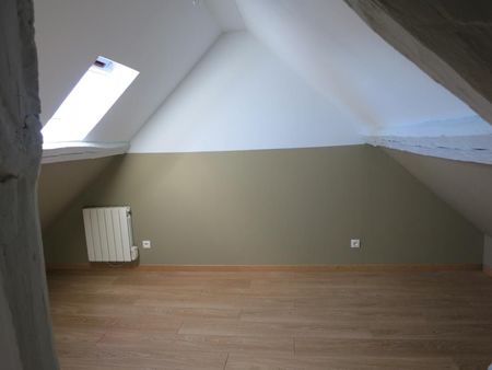 maison 3 pièces 39 m²