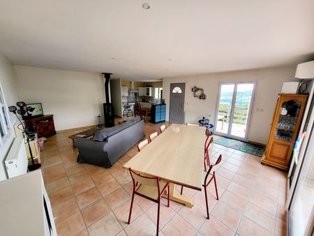 maison 90m²