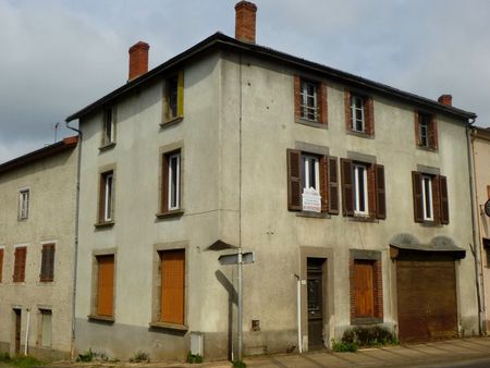 maison 133 m²