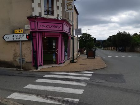 boulangerie-pâtisserie