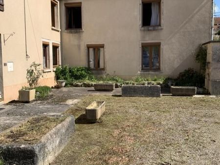 ferme 9 pièces 245 m²