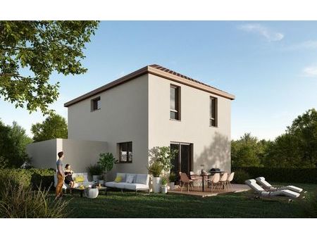 maison 5 pièces 90 m²