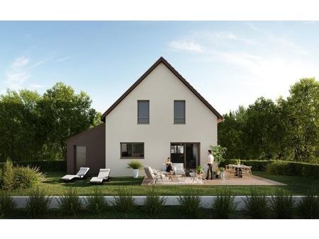 maison 5 pièces 90 m²