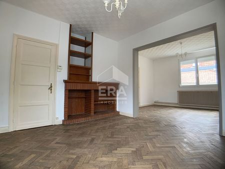 maison 5 pièces 168 m²