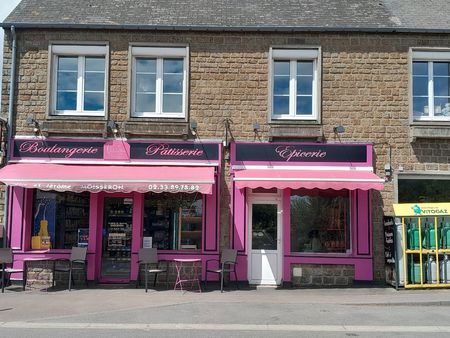 boulangerie idéale pour première acquisition