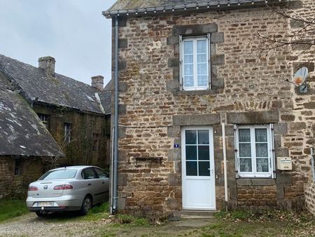 a vendre maison - mayenne