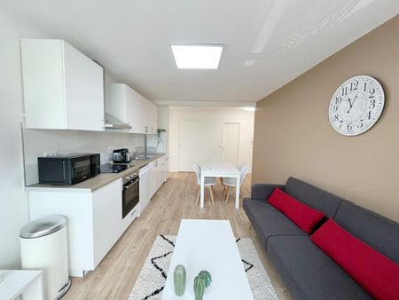 appartement 6 pièces 98 m²