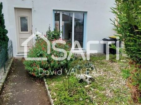 propriété 4 pièces 75 m²